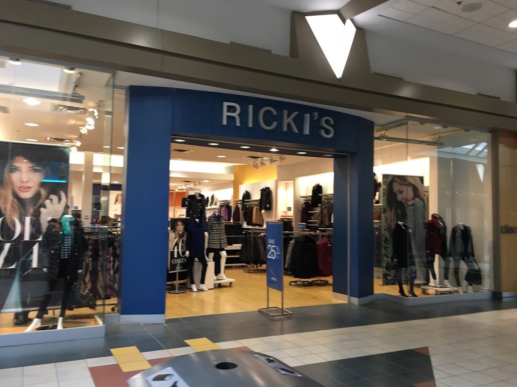 Rickis | Cambridge Ctr, Unit 108B, 112-355 Hespeler Rd #102, Cambridge, ON N1R 6B3, Canada | Phone: (519) 622-1143