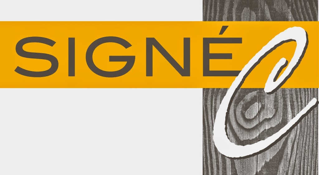 Signé C | 264 Boulevard Industriel, Saint-Germain-de-Grantham, QC J0C 1K0, Canada | Phone: (819) 495-4555