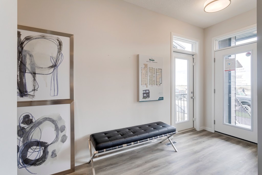 Trico Homes Homestead Laned | 23 Homestead Close NE, Calgary, AB T3J 2H2, Canada | Phone: (403) 798-9535