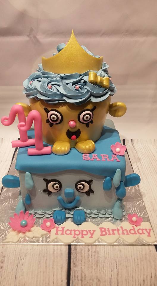 Cakes By the Lake Niagara | 38 Beachaven Dr, St. Catharines, ON L2M 1A5, Canada | Phone: (289) 228-4325