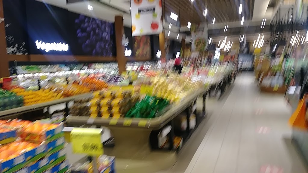 Famijoy Supermarket 润万家超市 | 125 Cross Ave, Oakville, ON L6J 2W8, Canada | Phone: (905) 338-8991
