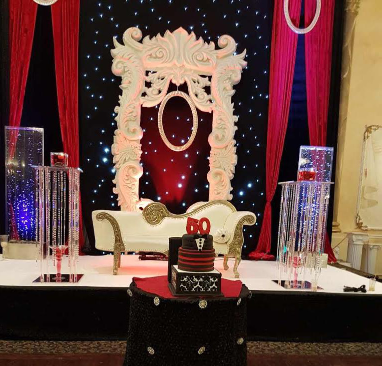 Queen Palace Banquet Hall | 1173 Brimley Rd, Scarborough, ON M1P 3G5, Canada | Phone: (416) 844-0000