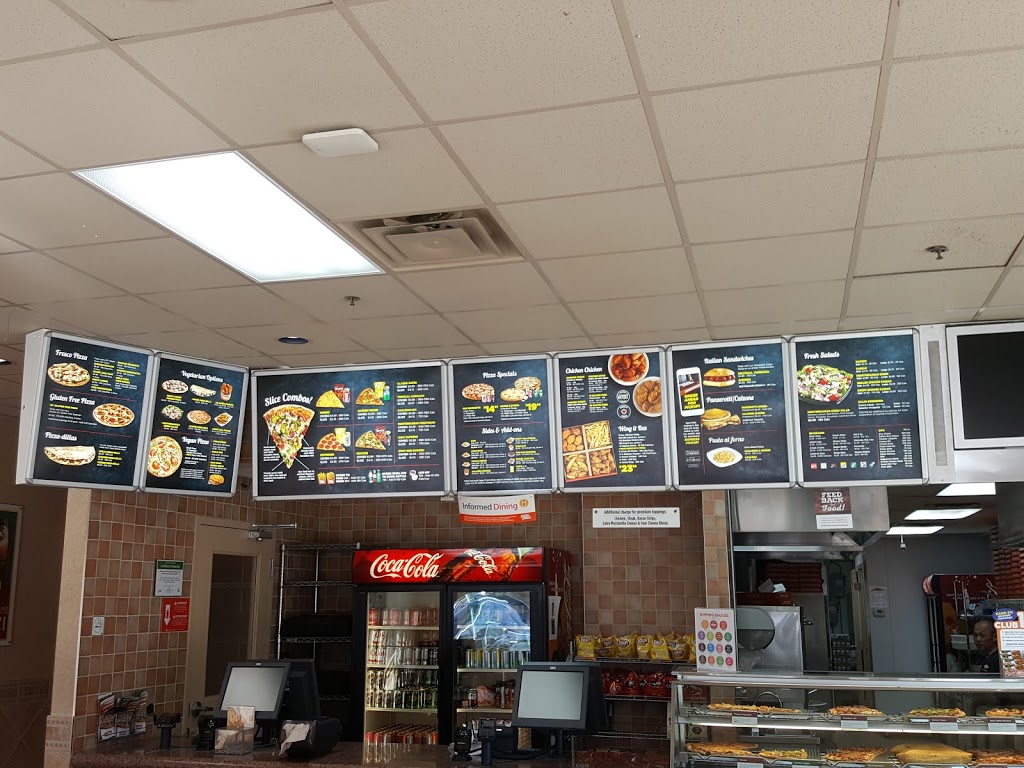 Pizza Pizza | 2525 Prince Michael Dr Unit# B4, Oakville, ON L6H 7E4, Canada | Phone: (416) 967-1111