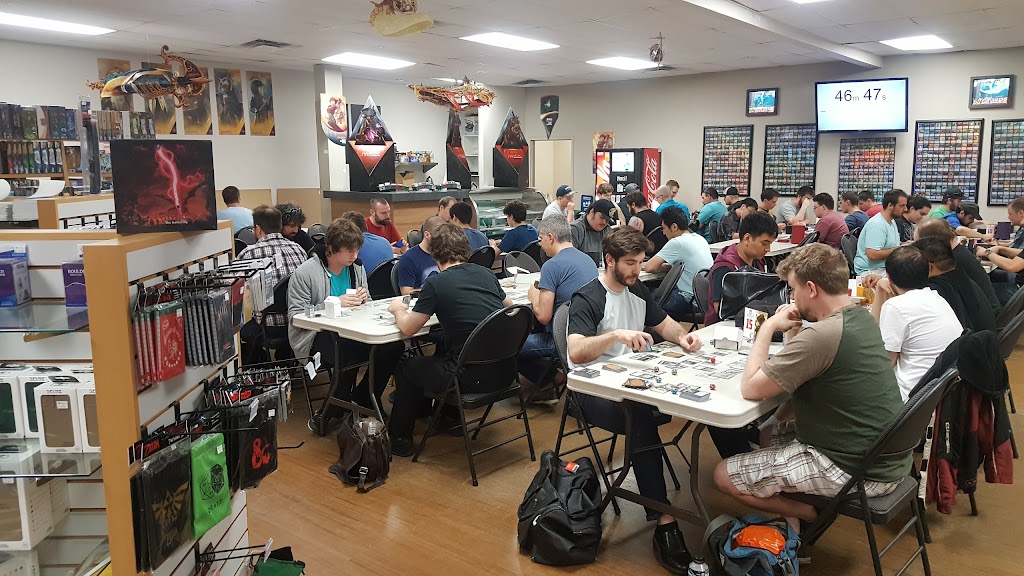 Face to Face Games | 4425 Rue Wellington, Verdun, QC H4G 1W6, Canada | Phone: (514) 769-7007