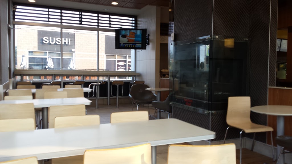 McDonalds | 32 - 370 Island Hwy, Ladysmith, BC V9G 1T9, Canada | Phone: (250) 245-7560