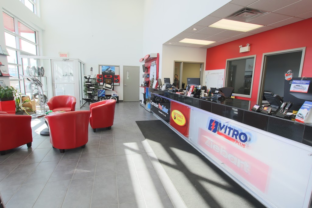 Batteries Expert Varennes | 960 Boulevard Lionel-Boulet, Varennes, QC J3X 1P7, Canada | Phone: (450) 929-2468