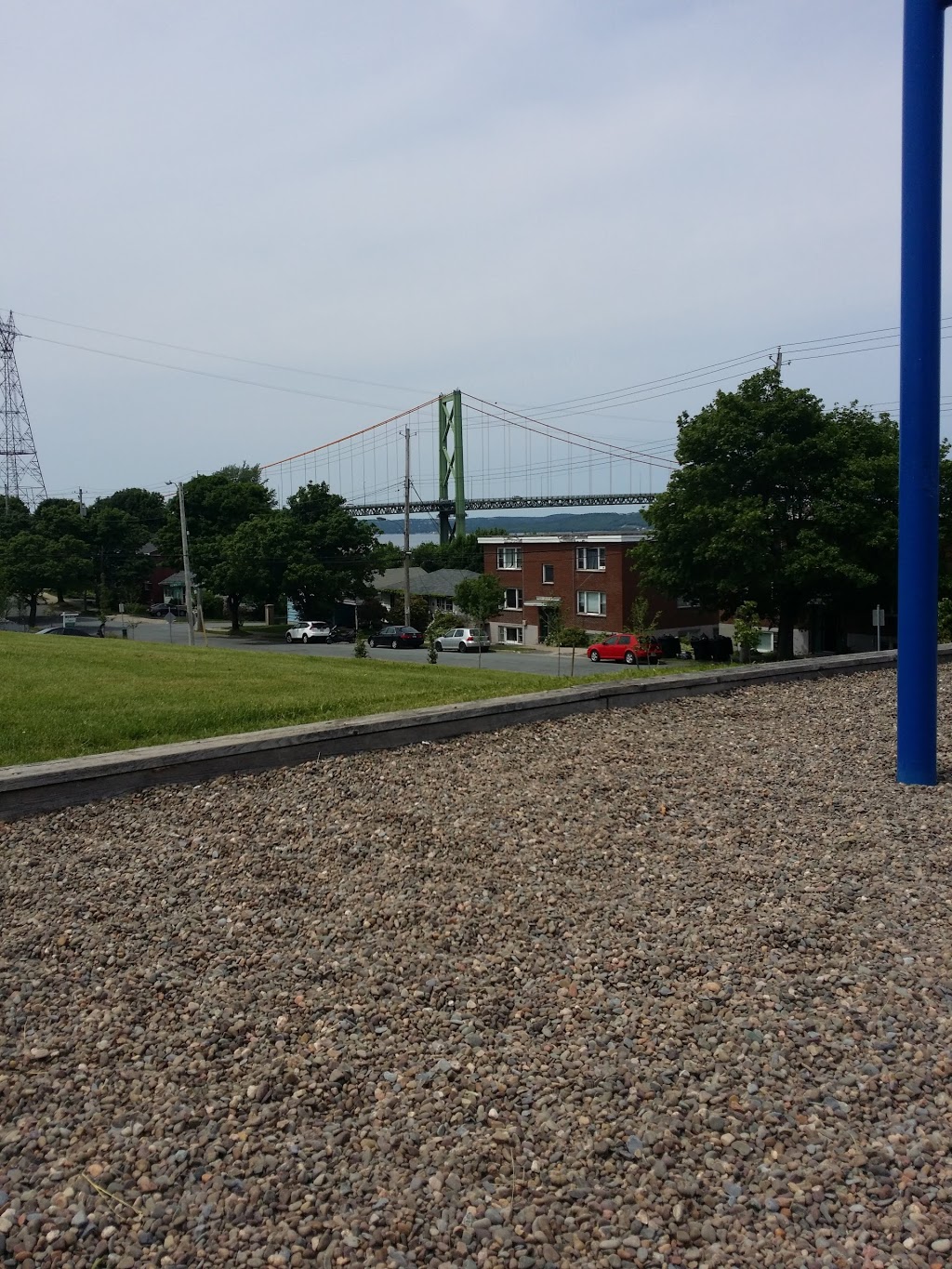 Merv Sullivan Park | North End, Halifax, NS B3K, Canada