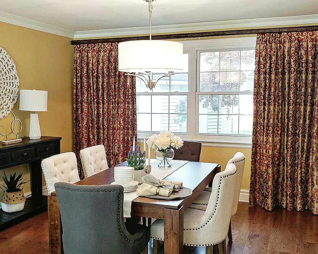 BHS Interiors & ReDesign Inc. | 21 Magnolia Dr, Paris, ON N3L 3M8, Canada | Phone: (226) 922-9628
