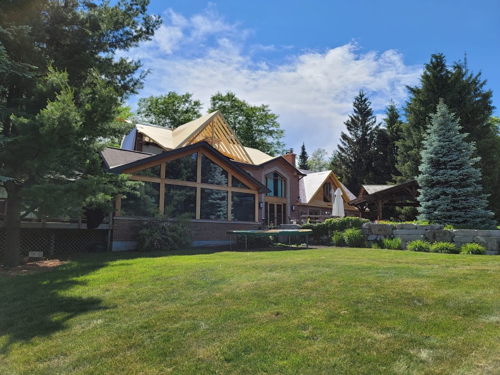 Machry Contractors | 241 Main St S, Georgetown, ON L7G 4S5, Canada | Phone: (647) 938-9547