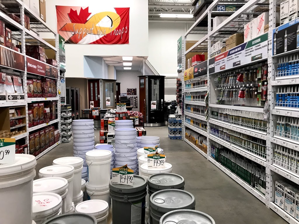 Kent Building Supplies | 225 Chain Lake Dr, Halifax, NS B3S 1C9, Canada | Phone: (902) 450-2000