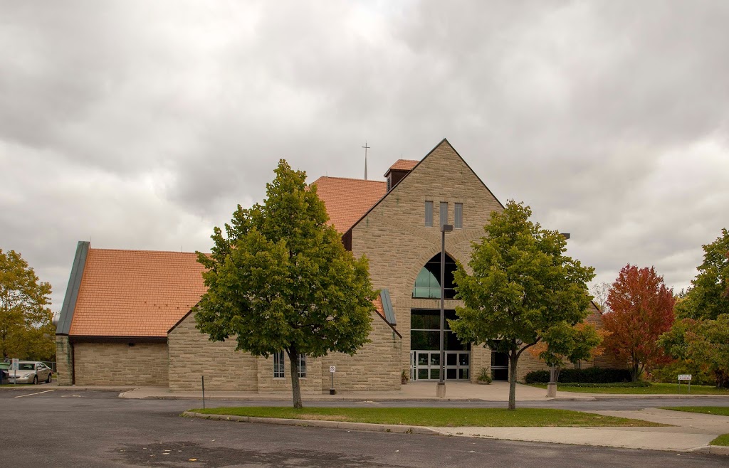 Saint Alexander Roman Catholic Church | 50 Pelham Town Square, Fonthill, ON L0S 1E0, Canada | Phone: (905) 892-3090
