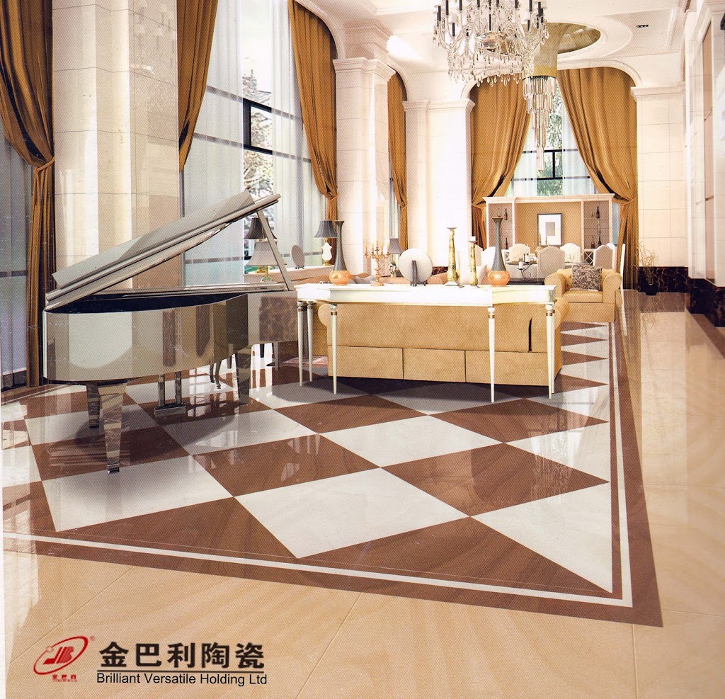 Brilliant Tile Versatile Holding Ltd. | 4471 No 6 Rd #150, Richmond, BC V6V 1P8, Canada | Phone: (604) 233-0382