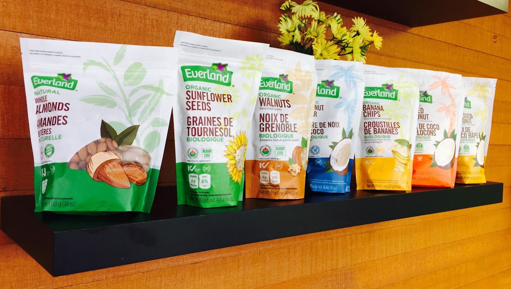 Jiva Organics Canada | 7442 Fraser Park Dr, Burnaby, BC V5J 5B9, Canada | Phone: (604) 254-9480