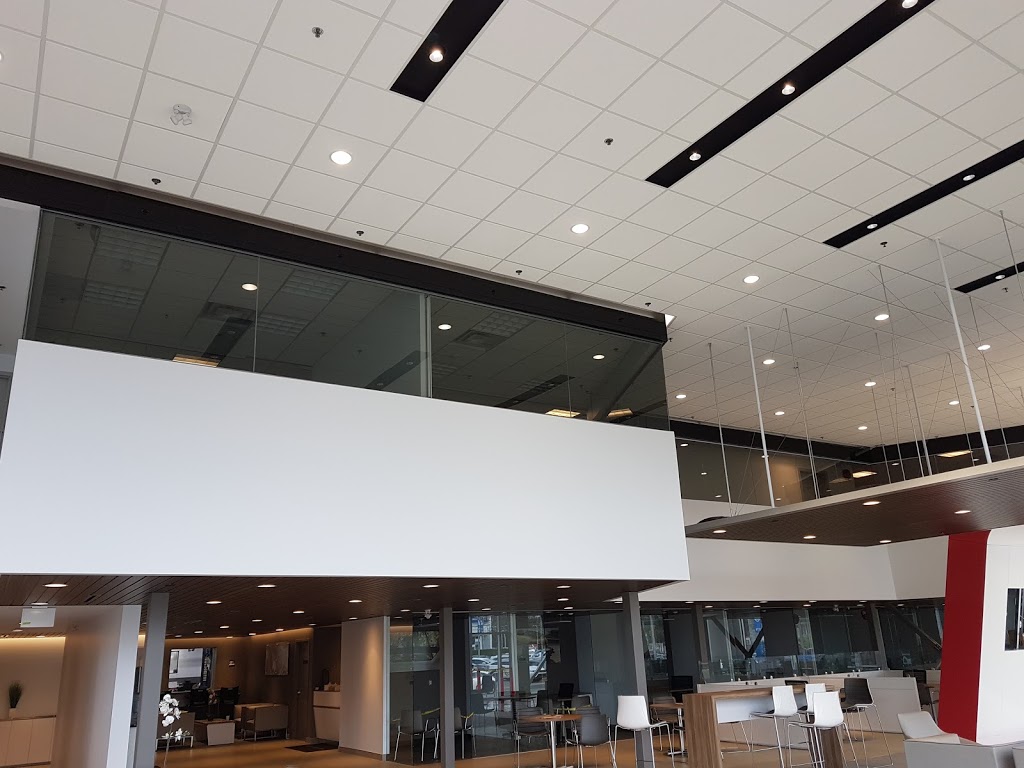Strictly Autotint | 13340 Smallwood Pl #105, Richmond, BC V6V 1W8, Canada | Phone: (604) 726-5223