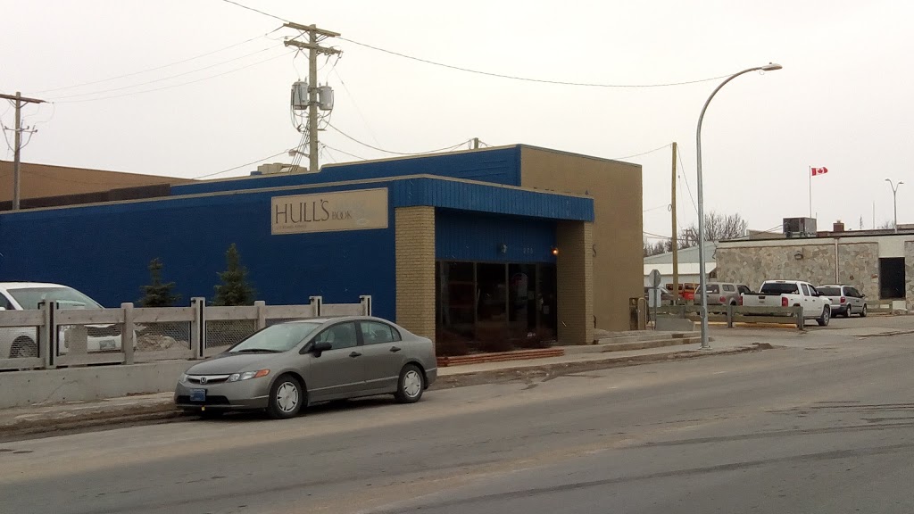 Hulls Family Bookstores | 275 Reimer Ave, Steinbach, MB R5G 0R4, Canada | Phone: (204) 326-2430
