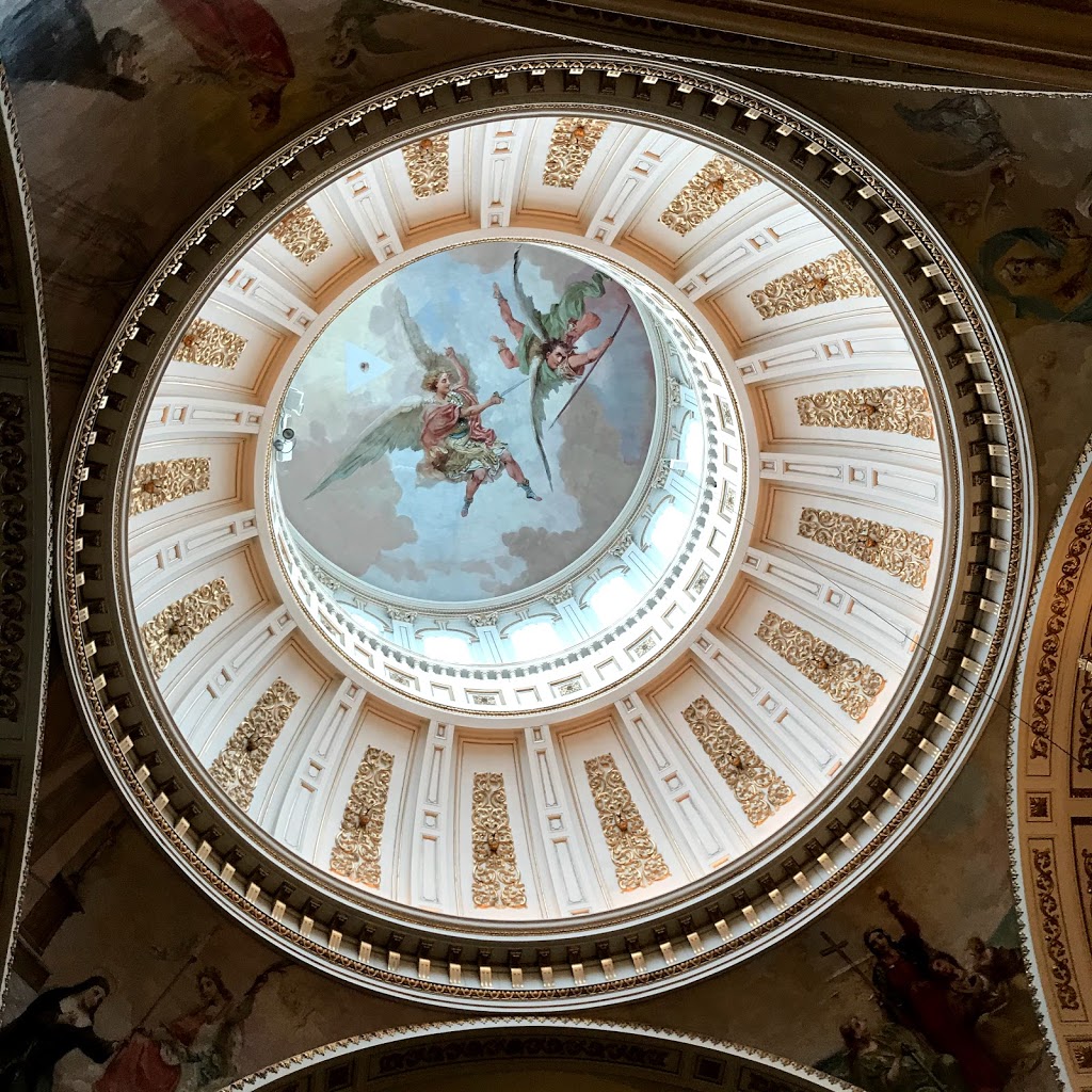 Musée des Ursulines | 734 Rue des Ursulines, Trois-Rivières, QC G9A 5B5, Canada | Phone: (819) 375-7922