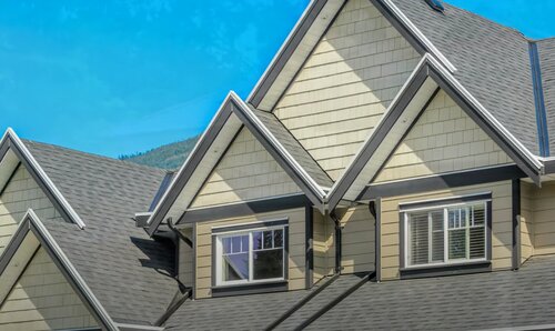 Kitchener Affordable Roofing | 130 Marlborough Ave, Kitchener, ON N2M 1H8, Canada | Phone: (548) 483-5544