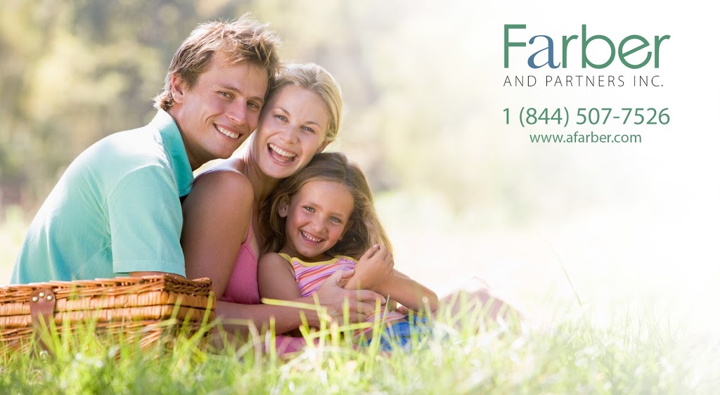 FARBER Debt Solutions - Consumer Proposal & Licensed Insolvency  | 60 King St W #2, Stoney Creek, ON L9H 6Z1, Canada | Phone: (844) 507-7526