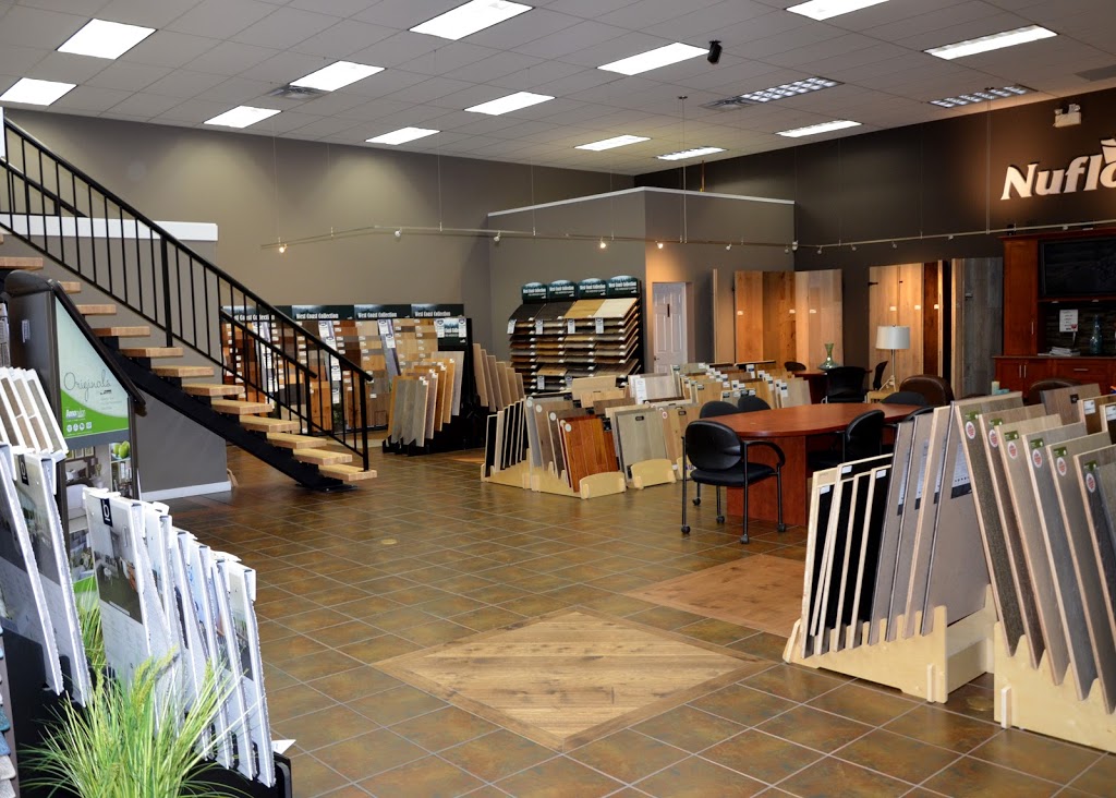 Nufloors | 20771 Langley Bypass #304, Langley City, BC V3A 5E8, Canada | Phone: (604) 533-4231