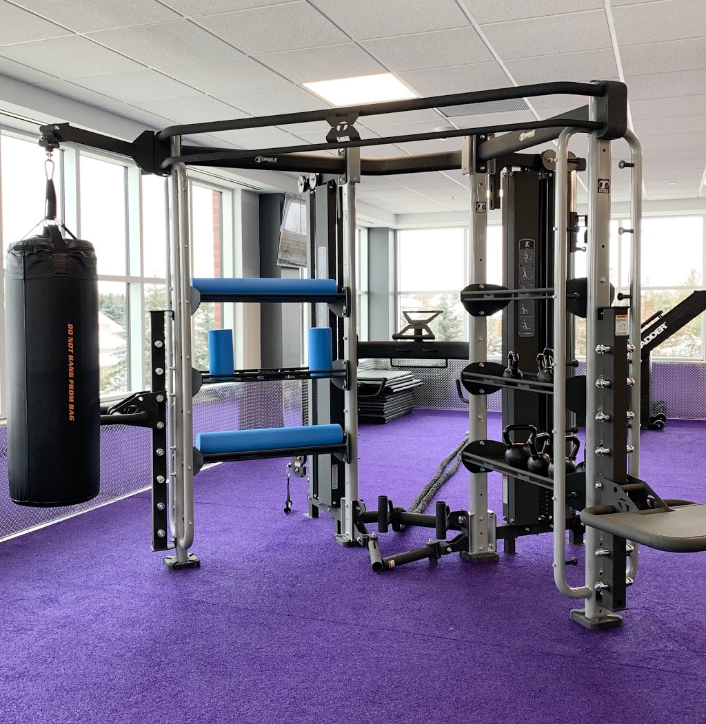Anytime Fitness | 191 Mactaggart Dr, Nobleton, ON L0G 1N0, Canada | Phone: (289) 620-1970