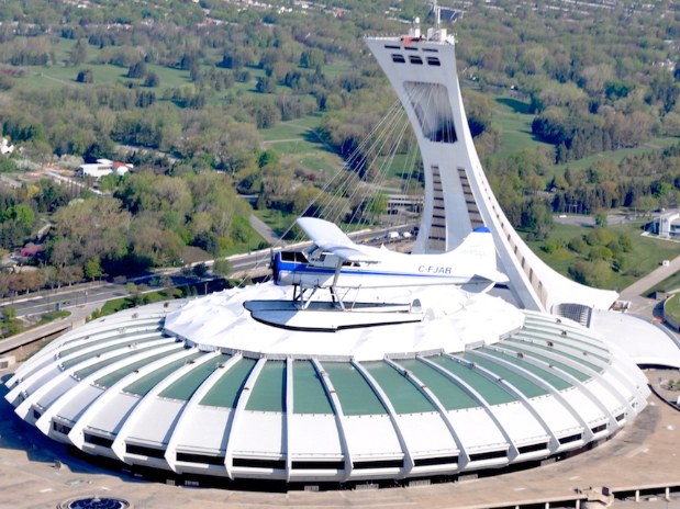 Hydravion Express | Jacques Cartier wharf, Montreal, QC H2Y 2E2, Canada | Phone: (819) 609-9358