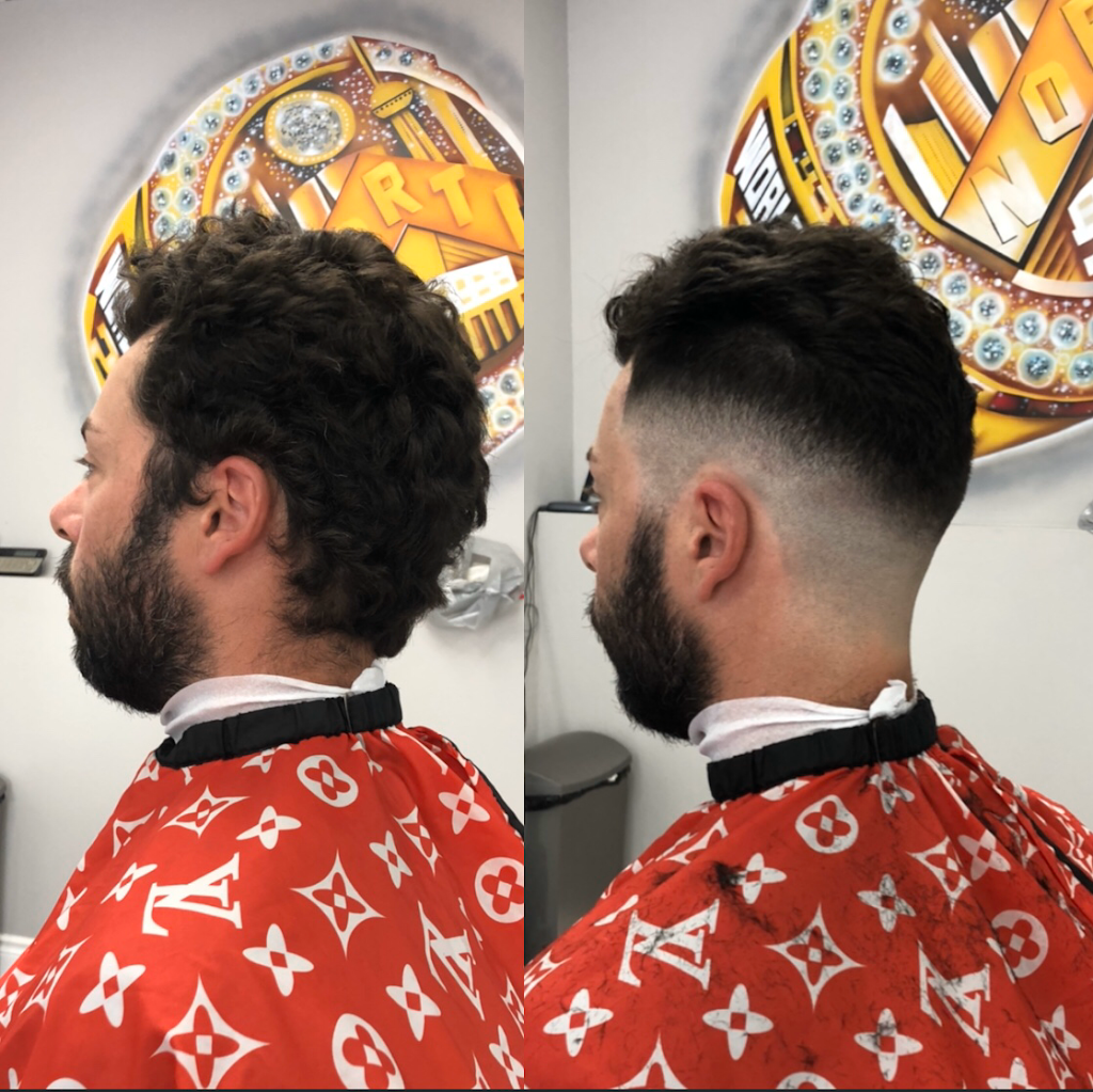 Empire fadez | 19 Holland St E, Bradford, ON L3Z 2B8, Canada | Phone: (905) 921-7866