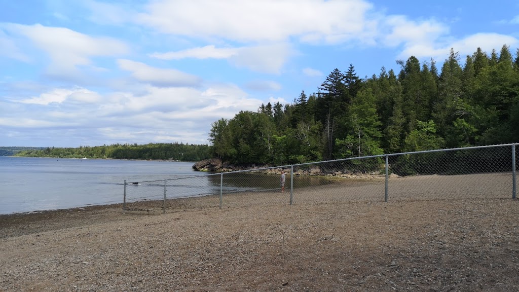 Dog Park / Beach | Quispamsis, NB E2E 5C7, Canada | Phone: (506) 849-5778
