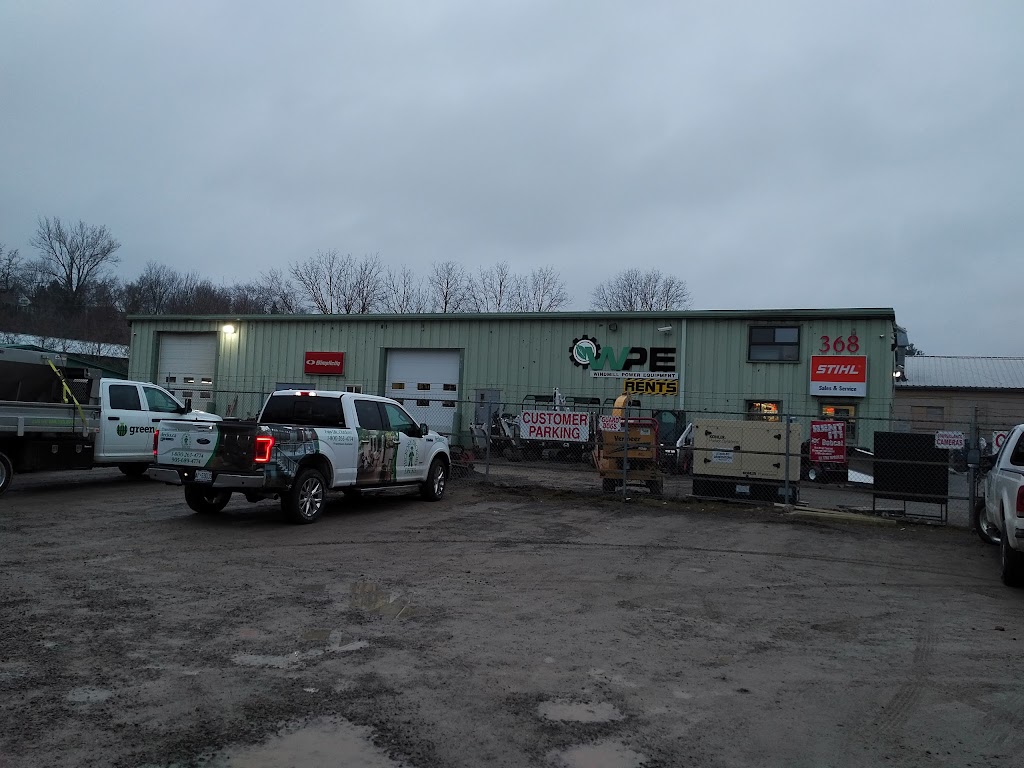 WPE Landscape Equipment | 151 ON-5, Dundas, ON L9H 5E2, Canada | Phone: (905) 628-3055