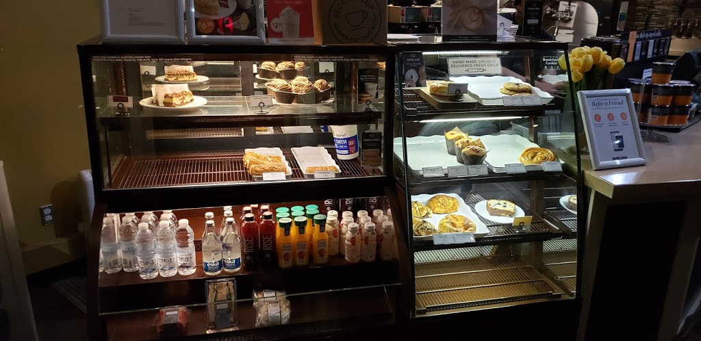 Second Cup Coffee Co. featuring Pinkberry Frozen Yogurt | 390 Baseline Rd #190, Sherwood Park, AB T8H 1X1, Canada | Phone: (780) 449-2880