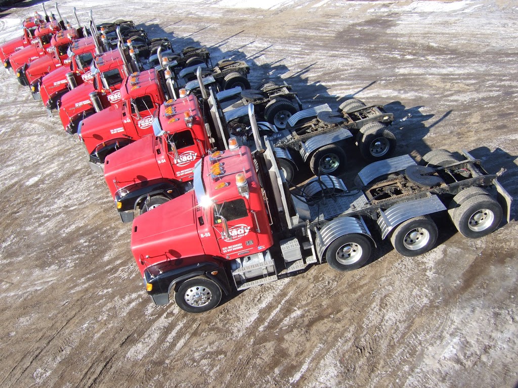Ready Machinery & Equipment (Canada) Inc | 8080 Lawson Rd, Milton, ON L9T 5C4, Canada | Phone: (905) 875-1990