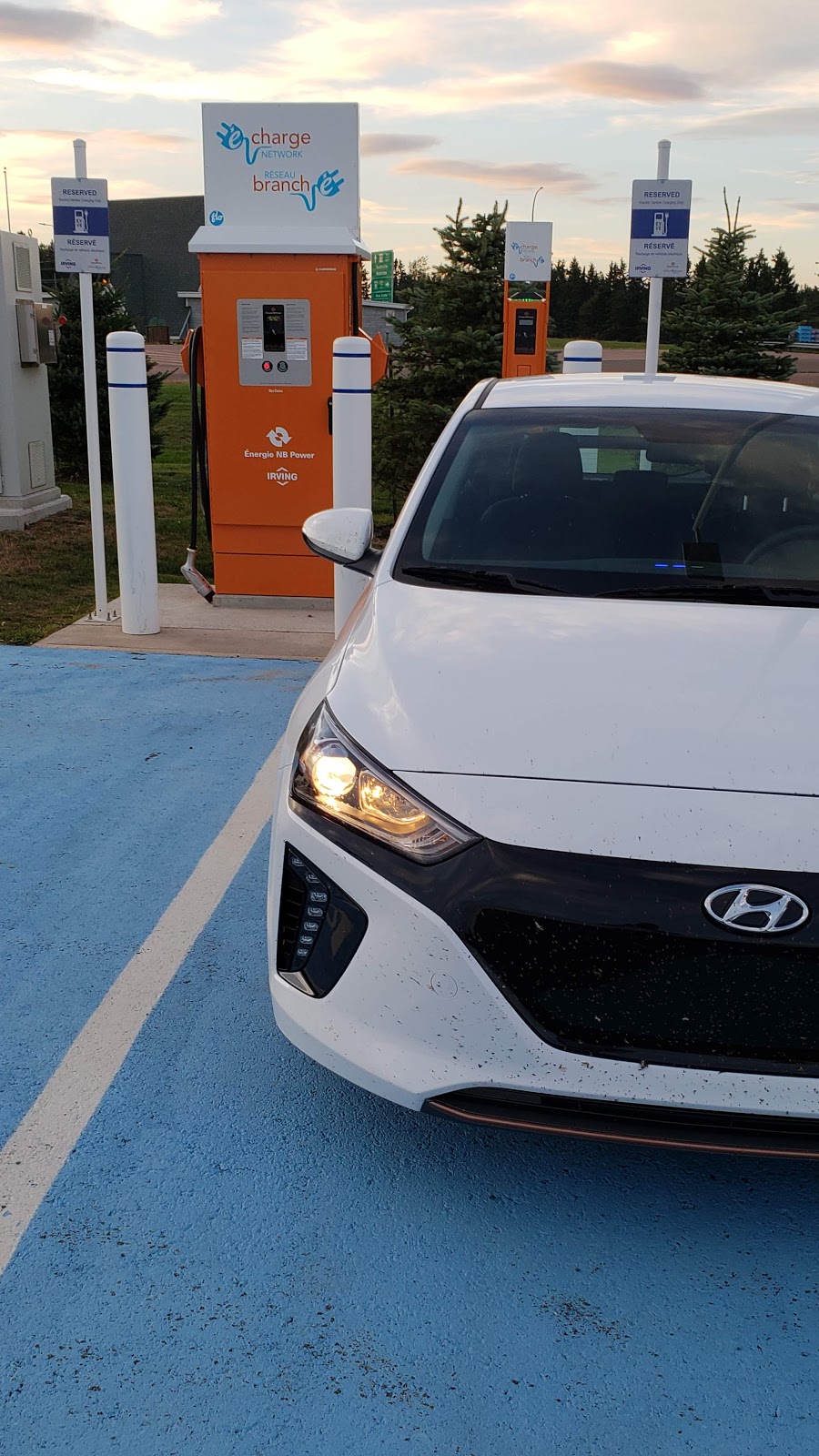 Big Stop Irving | 170 Aulac Rd, Aulac, NB E4L 2W8, Canada | Phone: (506) 536-1339