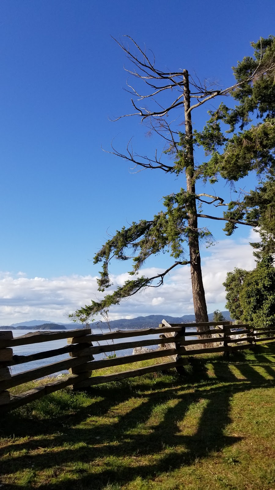 Mission Point Park | 4595 Sunshine Coast Hwy, Sechelt, BC V0N 3A1, Canada