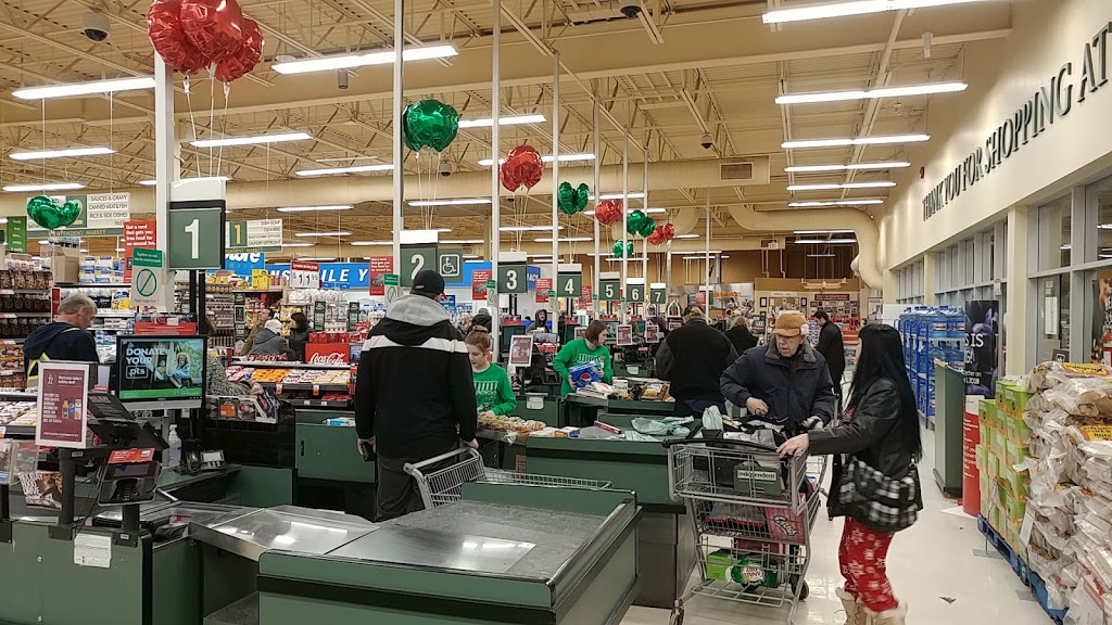 Fishers Your Independent Grocer | B30 Beaver Ave, Beaverton, ON L0K 1A0, Canada | Phone: (705) 426-2598