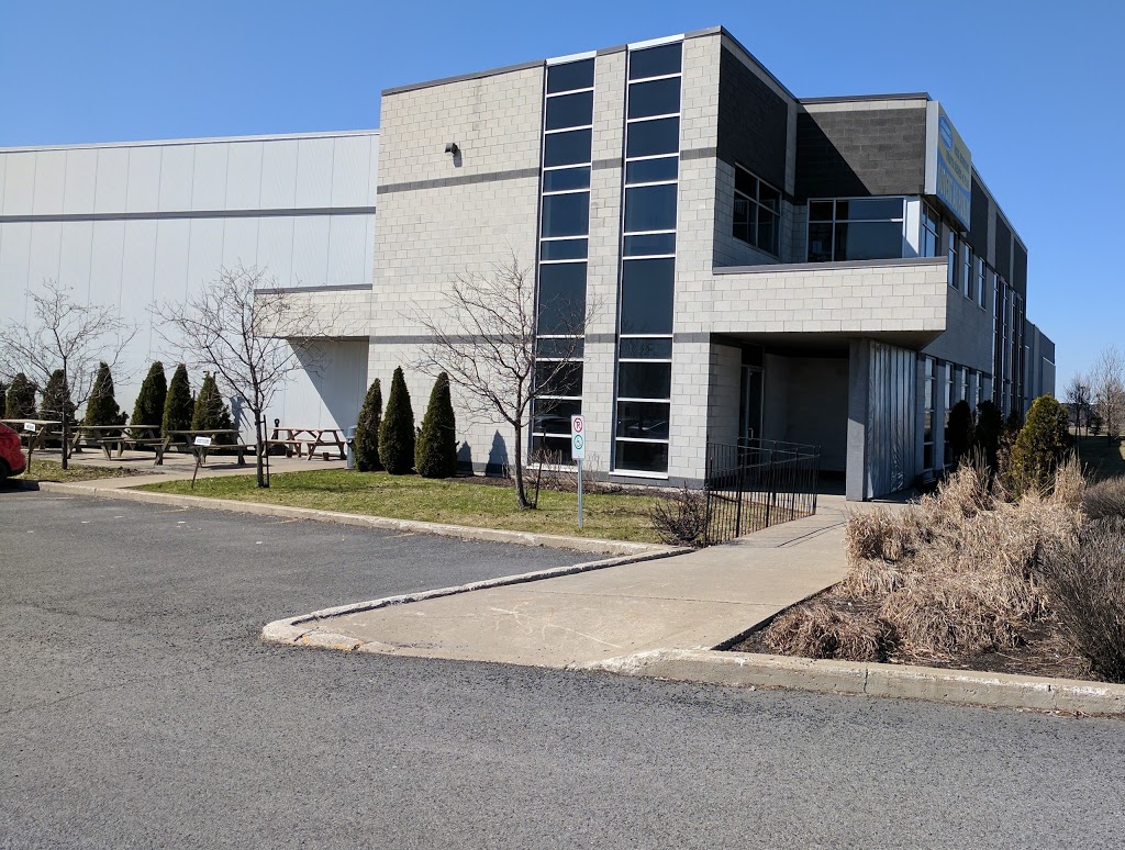 Les Aliments Johnvince Foods (Planters) | 1630 Rue Eiffel, Boucherville, QC J4B 7W1, Canada | Phone: (450) 655-4764