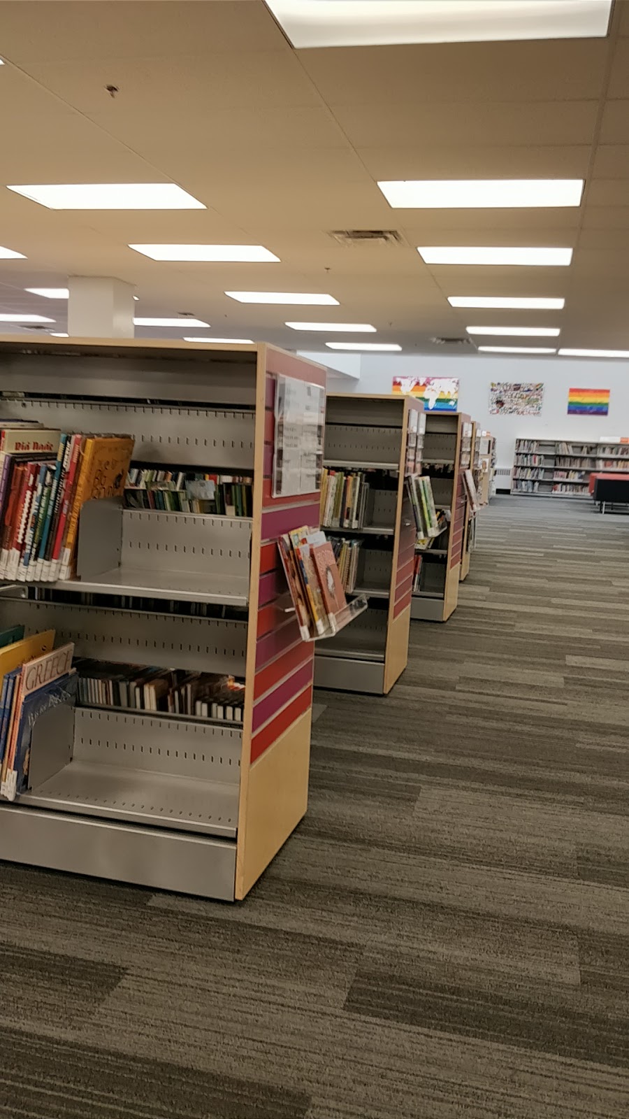 Brampton Library | 150 Central Park Dr, Brampton, ON L6T 1B4, Canada | Phone: (905) 793-4636