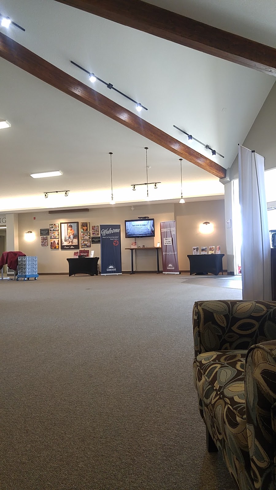 Summerside Community Church | 1447 Commissioners Rd E, London, ON N6M 1C6, Canada | Phone: (519) 680-3541