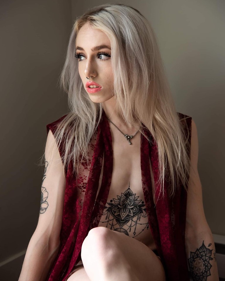 Just For Her Boudoir | Victoria, BC V9B 6A9, Canada | Phone: (250) 415-5071