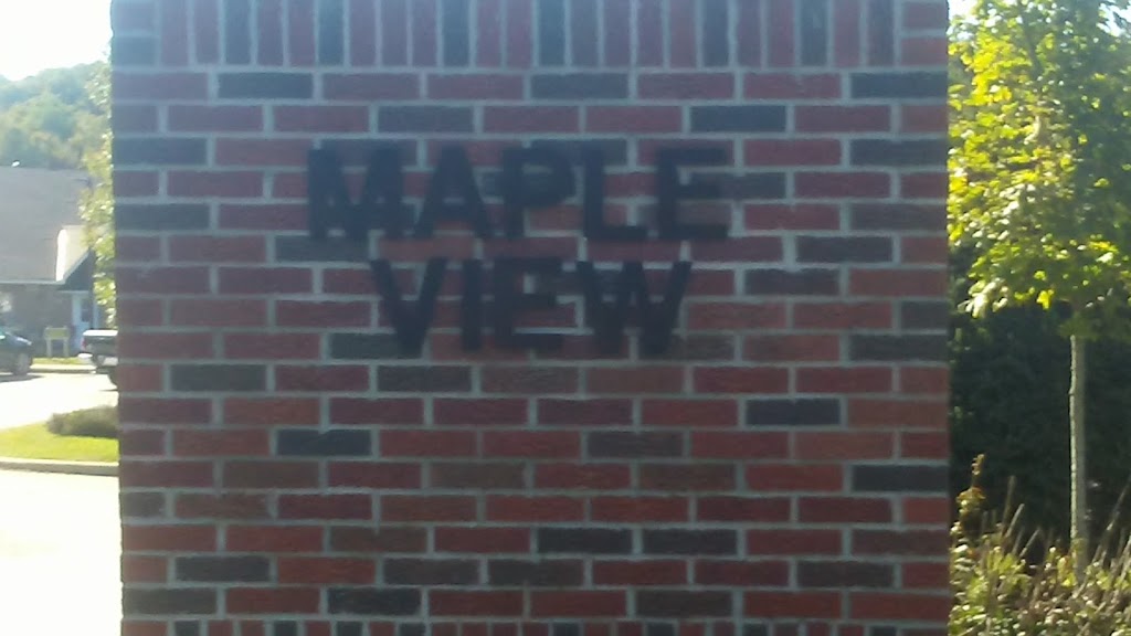 Maple View | 2117 Loop Rd, Wilberforce, ON K0L 3C0, Canada | Phone: (705) 448-3652