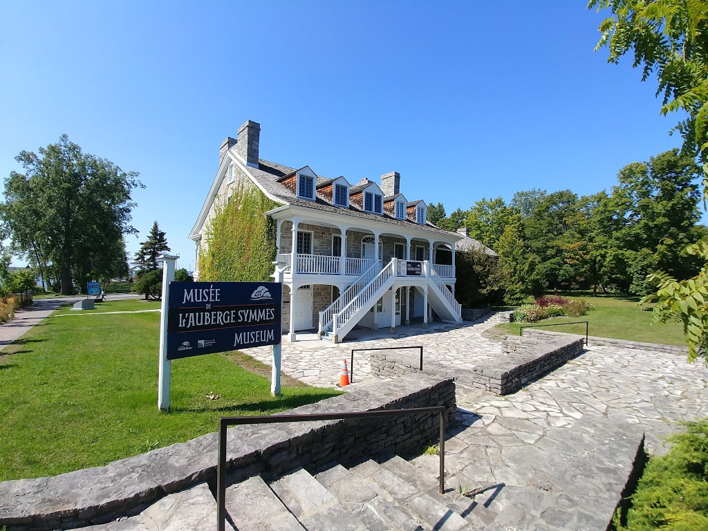 Symmes Inn Museum | 1 Rue Front, Gatineau, QC J9H 4W8, Canada | Phone: (819) 682-0291