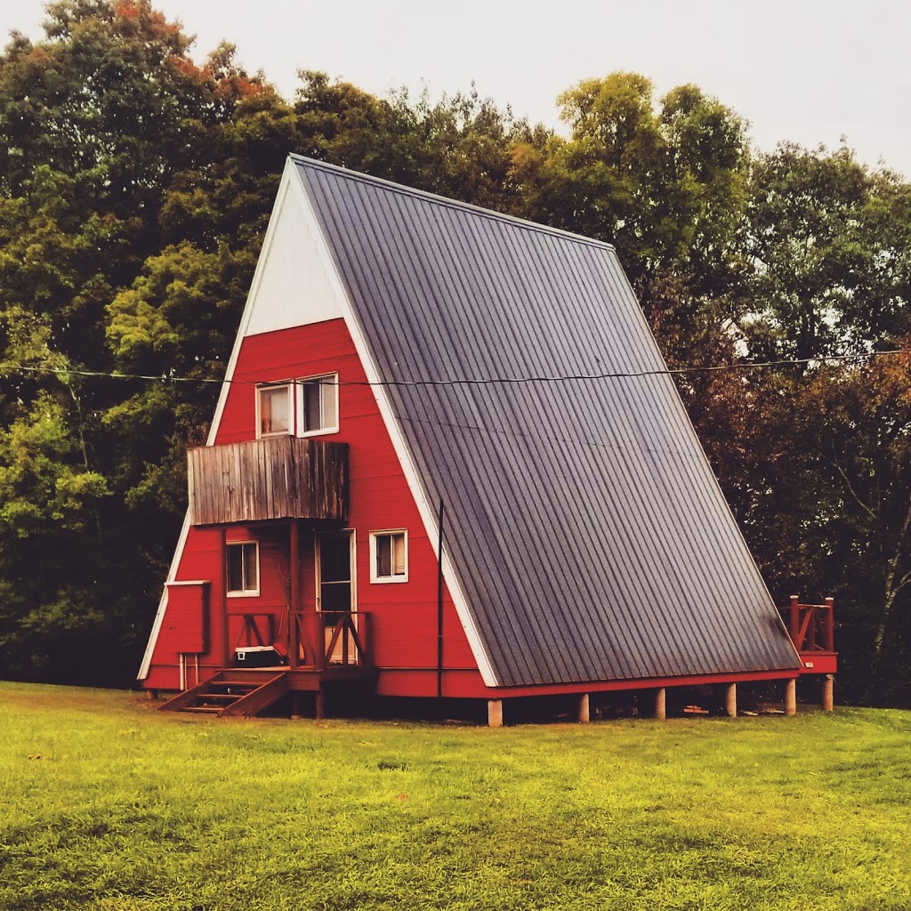 Absolute Peace & Quiet Lakefront Cottages | Whitestone, ON P0A, Canada | Phone: (705) 774-4386