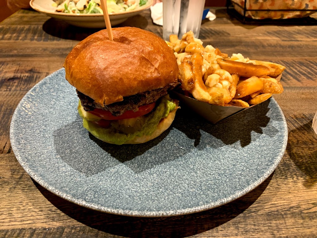 Kelseys Original Roadhouse | 2870 Queen St E, Brampton, ON L6S 6E8, Canada | Phone: (289) 948-2747