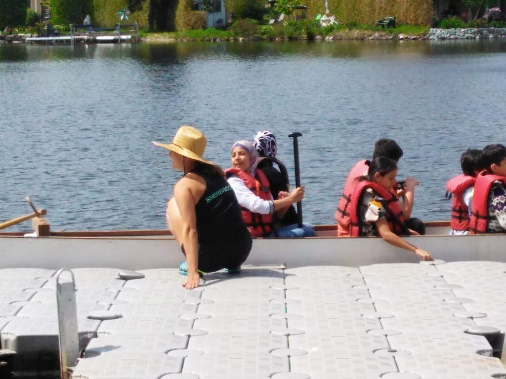 Sherbrooke Nautical Club | 2255 Rue de la Pointe, Sherbrooke, QC J1K 0A6, Canada | Phone: (819) 821-5835