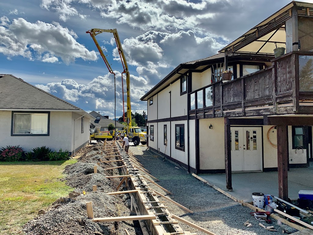 Best Coast Excavating & Landscaping | 1094 Redcap St, Duncan, BC V9L 5X8, Canada | Phone: (250) 732-7705