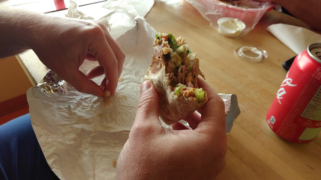 Holy Guacamole | 280 Bleams Rd, Kitchener, ON N2C 2G2, Canada | Phone: (519) 894-1069