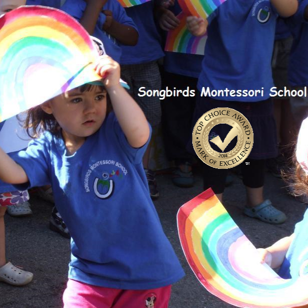 Songbirds Montessori School - Whitby | 293 Michael Blvd, Whitby, ON L1N 5B2, Canada | Phone: (905) 444-9777