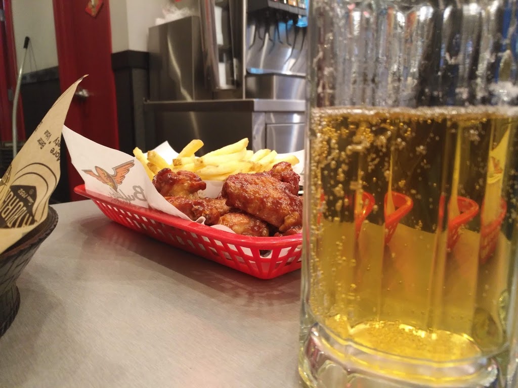 Fatburger | 3122 Mount Lehman Rd, Abbotsford, BC V4X 2M9, Canada | Phone: (604) 381-4447