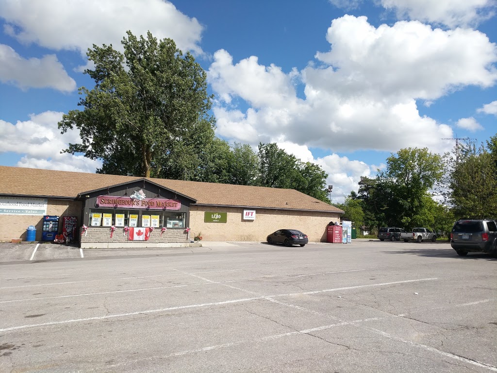 Blyth food market | 209 Drummond St, Blyth, ON N0M 1H0, Canada | Phone: (519) 523-4551