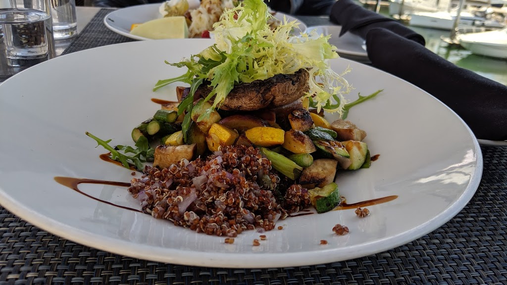 Lift Bar Grill View | 333 Menchion Mews, Vancouver, BC V6G 3H2, Canada | Phone: (604) 689-5438