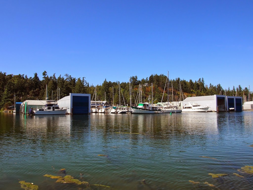 Custom Yacht Sales Ltd | 1955 Swartz Bay Rd, Victoria, BC V8P 3E8, Canada | Phone: (250) 656-8771