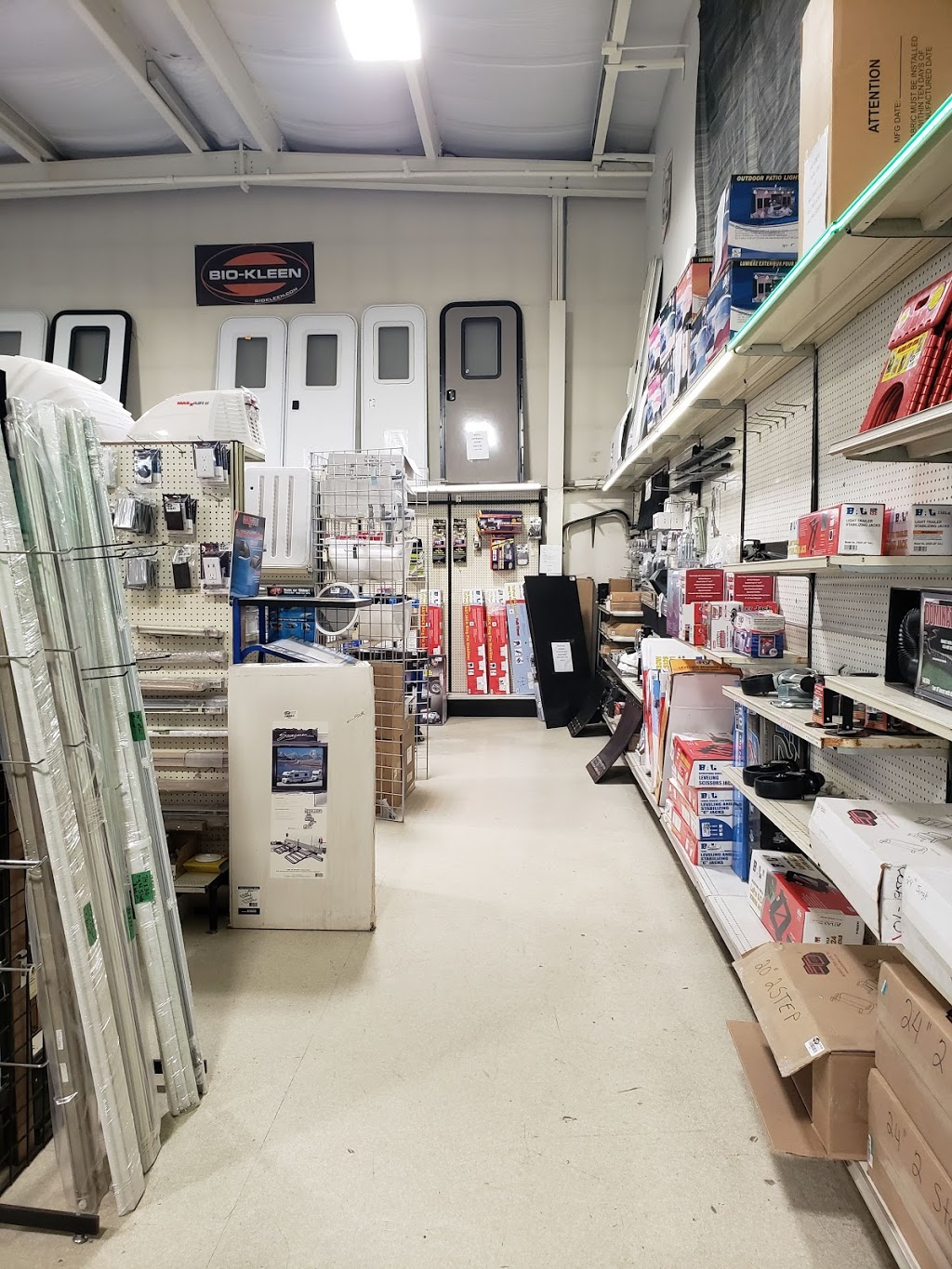 Saskatoon RV Superstore | 3510 Idylwyld Dr N, Saskatoon, SK S7L 6G3, Canada | Phone: (306) 978-7253